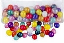 D�kme Balon hizmeti