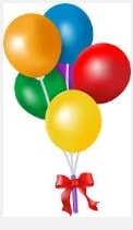 u�an balon demeti