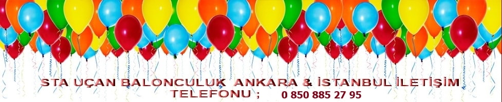 STA U�AN BALON F�YATLARI